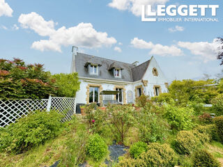  Maison � vendre 8 pi�ces 164 m�