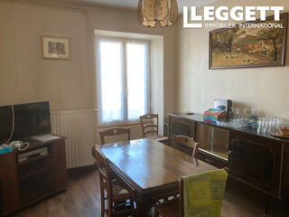  Maison � vendre 4 pi�ces 74 m�