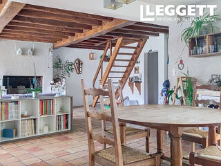  Maison � vendre 10 pi�ces 225 m�