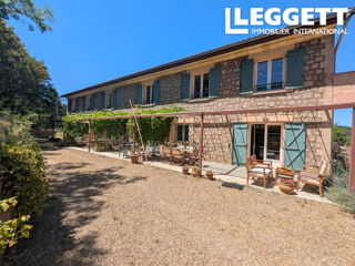  Maison à vendre 840 m²
