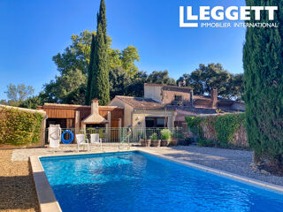  Maison � vendre 4 pi�ces 130 m�