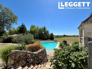  Maison à vendre 8 pièces 300 m²