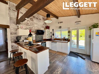  Maison � vendre 5 pi�ces 140 m�