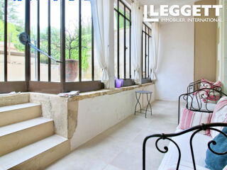 Maison à vendre 6 pièces 187 m²