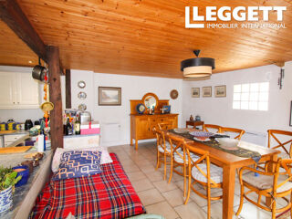  Maison � vendre 6 pi�ces 164 m�