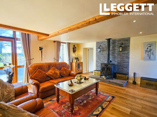  Maison à vendre 9 pièces 236 m²