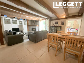  Maison � vendre 5 pi�ces 91 m�