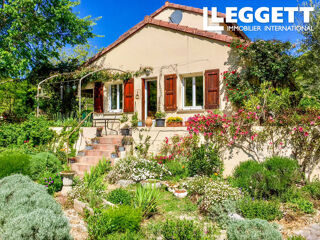  Maison à vendre 11 pièces 168 m²