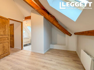  Maison � vendre 3 pi�ces 83 m�