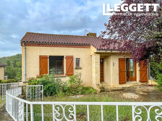  Maison � vendre 5 pi�ces 110 m�
