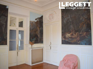  Propriété/château à vendre 15 + pièces 480 m²