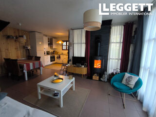  Maison � vendre 3 pi�ces 62 m�