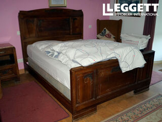  Maison � vendre 12 pi�ces 463 m� Morlhon-le-haut