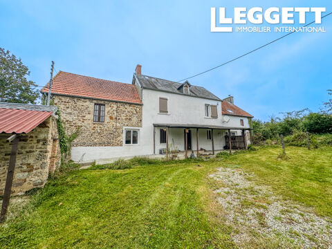   Maison de caractre indpendante en pierre, 4 chambres,, dpendances, dans un endroit calme, Maison - 7 pice(s) - 210 m