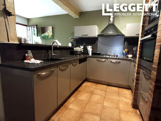  Maison � vendre 6 pi�ces 180 m�