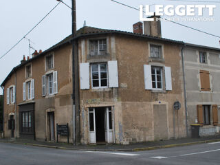  Maison à vendre 4 pièces 72 m²