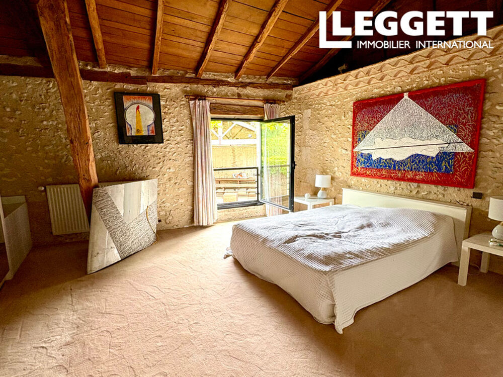 � vendre  Maison Vallereuil (24190)