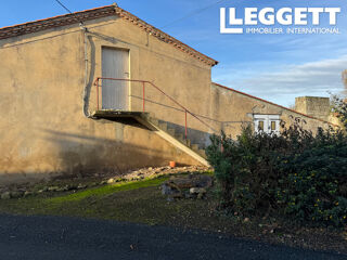  Maison � vendre 3 pi�ces 65 m�