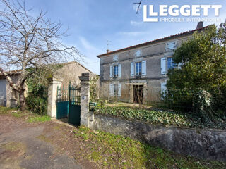  Maison � vendre 9 pi�ces 180 m�