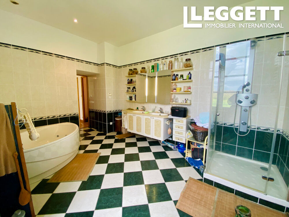  vendre  Maison Vern-d'Anjou (49220)