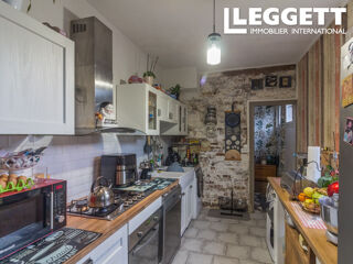  Maison � vendre 5 pi�ces 109 m�