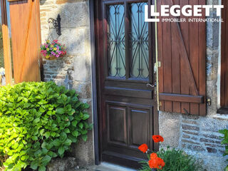  Maison à vendre 5 pièces 73 m²