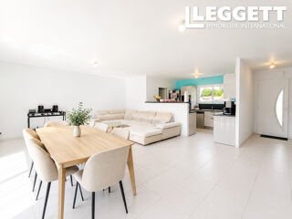  Maison � vendre 4 pi�ces 114 m�