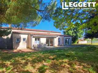  Maison à vendre 7 pièces 168 m²