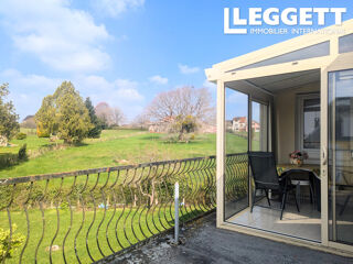  Maison � vendre 5 pi�ces 121 m�