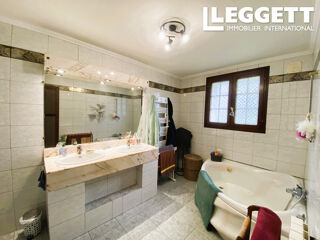  Maison à vendre 5 pièces 132 m²