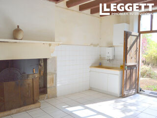  Maison � vendre 9 pi�ces 