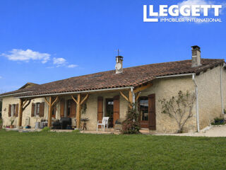 Maison 171m2 Curac