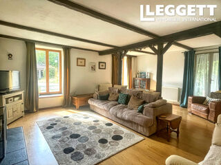  Maison à vendre 6 pièces 151 m²