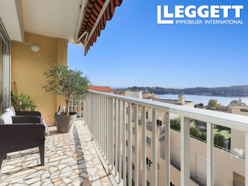 � vendre  Appartement Villefranche-sur-Mer (06230)