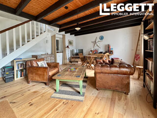  Maison � vendre 5 pi�ces 113 m�