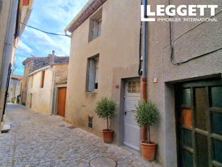  Maison � vendre 3 pi�ces 60 m�