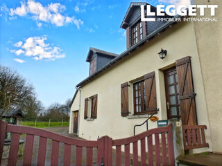  Maison � vendre 6 pi�ces 112 m�