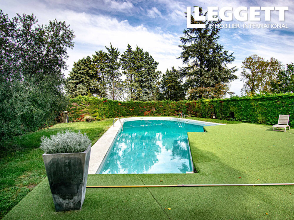 � vendre  Propri�t�/ch�teau Toulouse (31000)