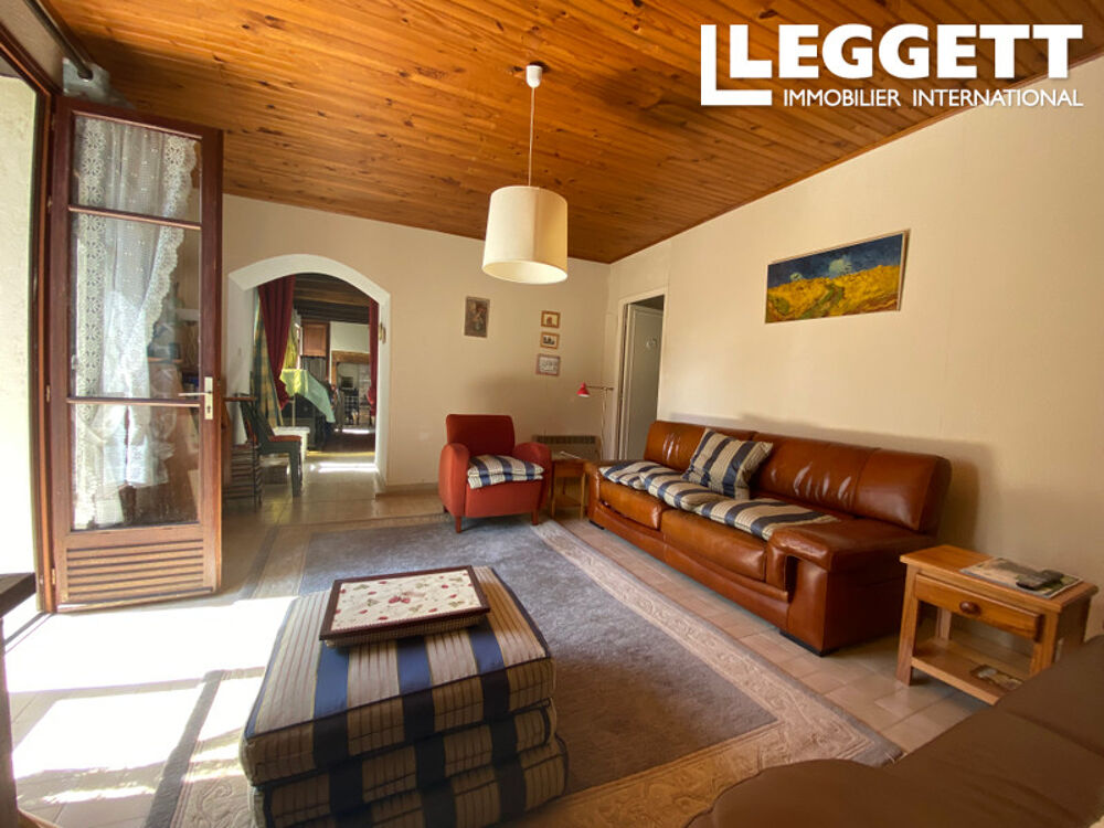 Vente Maison ?-SOUS OFFRE?-Jolie maison (3ch) au calme avec 1,5 Ha de terrain: verger, pré et bois. À rafraîchir Rilhac-treignac