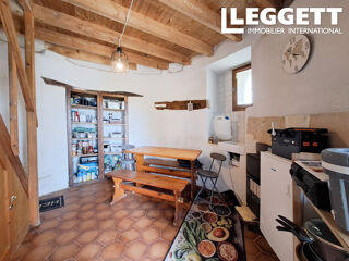  Moulin à vendre 4 pièces 40 m²