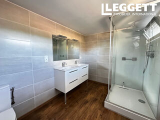  Maison à vendre 6 pièces 124 m²