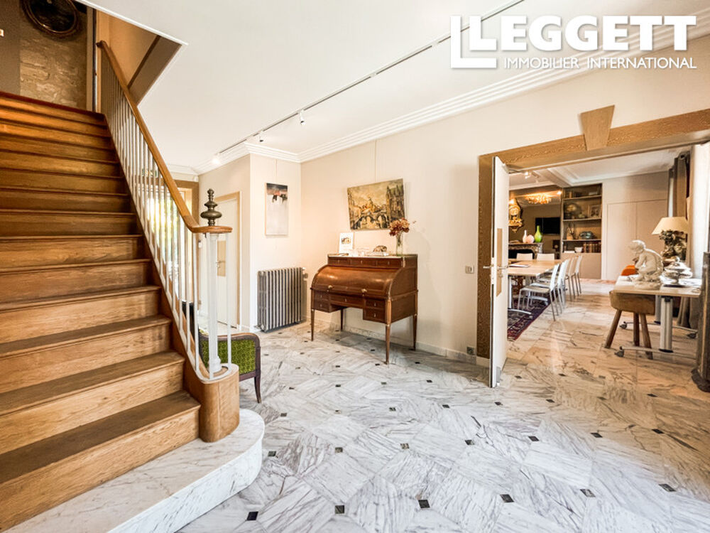  vendre  Maison Cergy (95000)