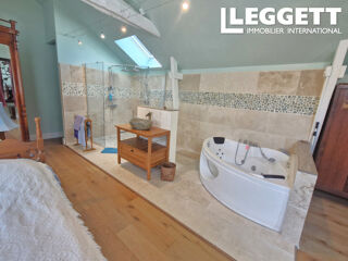  Maison � vendre 8 pi�ces 220 m�