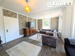  Maison à vendre 6 pièces 148 m²