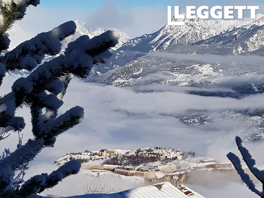 � vendre  Maison Risoul (05600)