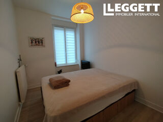  Maison � vendre 4 pi�ces 88 m�