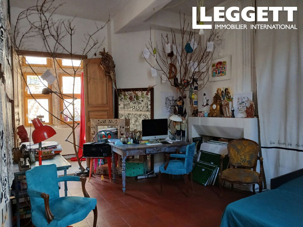 Maison 9 pièces 153 m² · à Pézenas · 153 m² · 288 000 €