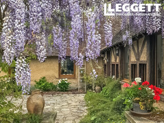  Maison � vendre 14 pi�ces 357 m�