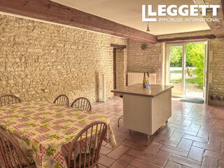  Maison � vendre 7 pi�ces 245 m�