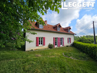  Maison  vendre 6 pices 166 m